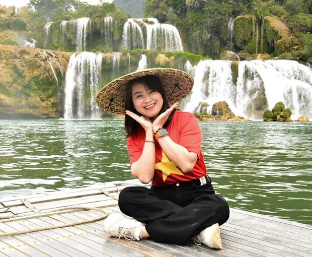 Du lịch Đông Bắc Hè - Hà Nội - Hà Giang - Cao Bằng - Tour tiết kiệm từ Sài Gòn 2025