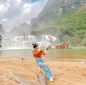Du lịch Đông Bắc Lễ 30/4 - Hà Nội - Hà Giang - Cao Bằng - Thác Bản Giốc từ Sài Gòn 2025