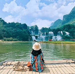 Tour Du lịch Đông Bắc Hà Nội - Hà Giang - Quản Bạ - Đồng Văn từ Sài Gòn 2025