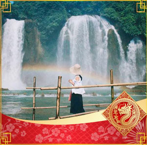 Du lịch Đông Bắc Tết Nguyên Đán 2025 - Hà Nội - Hà Giang - Cao Bằng - Sông Nho Quế từ Cần Thơ