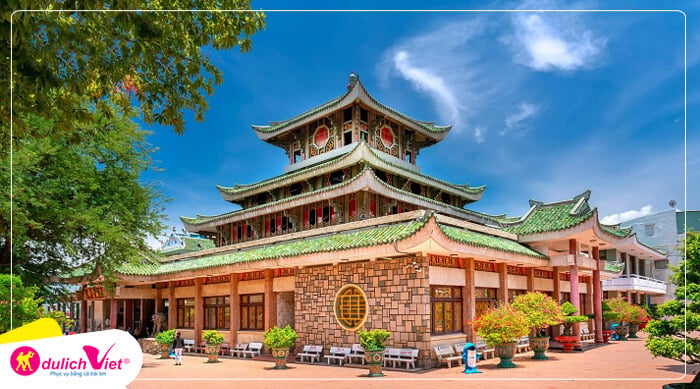Du lịch miền Tây Tết Âm lịch - Tiền Giang - Cần Thơ - Châu Đốc từ Sài Gòn 2026
