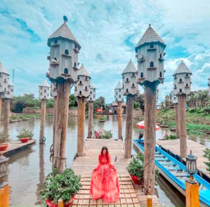 Du lịch Lễ 30/4 - Tour Du lịch Mỹ Tho - Cần Thơ - Châu Đốc 3 ngày từ Sài Gòn 2025