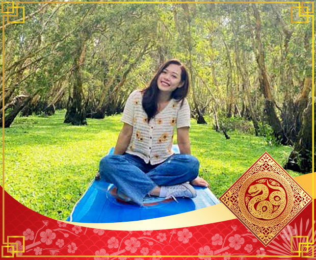 Du lịch miền Tây Tết Âm lịch - Mỹ Tho - Châu Đốc - Cần Thơ - Cà Mau - Bạc Liêu - Sóc Trăng từ Sài Gòn 2025