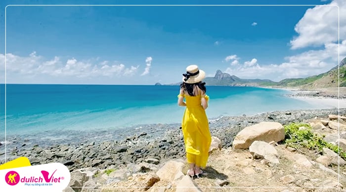 TOUR DU LỊCH CÔN ĐẢO LỄ 30/4 | DU LỊCH TÂM LINH 2N1Đ