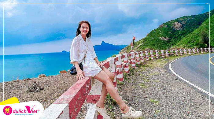Du lịch Côn Đảo - Tour Du lịch Tâm Linh 3N2Đ từ Sài Gòn 2025