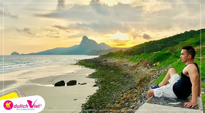 Du lịch Hè - Tour Du lịch Côn Đảo 3N2Đ từ Sài Gòn giá tốt