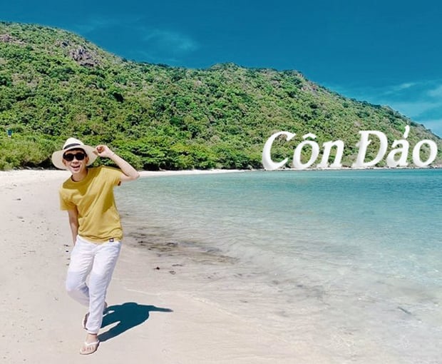 Du lịch Hè - Tour Du lịch Côn Đảo 3N2Đ từ Sài Gòn giá tốt