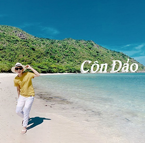 Du lịch Hè - Tour Du lịch Côn Đảo 3N2Đ từ Sài Gòn giá tốt