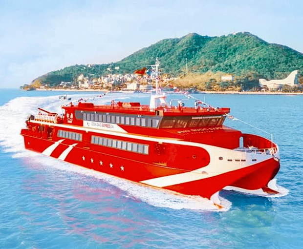 Du lịch Côn Đảo Hè - Hoang Sơ - Côn Đảo 3N2Đ từ Sài Gòn giá tốt 2025