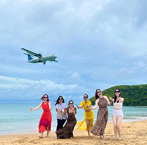 Du lịch Côn Đảo - Land Tour 3N2Đ từ Sài Gòn giá tốt 2025