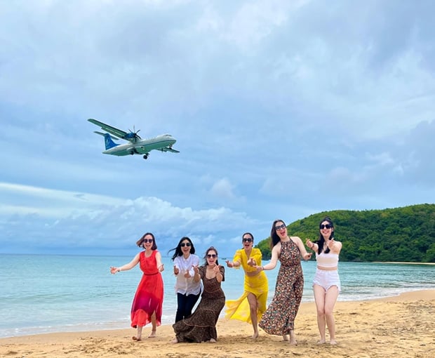 Du lịch Côn Đảo - Land Tour 3N2Đ từ Sài Gòn giá tốt 2025