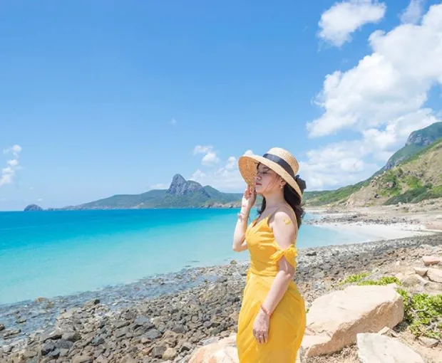 TOUR DU LỊCH CÔN ĐẢO LỄ 30/4 | DU LỊCH TÂM LINH 3N2Đ