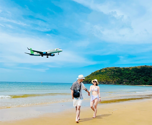 Du lịch Côn Đảo Hè - Tour Du lịch Tâm Linh 3 ngày từ Sài Gòn 2025