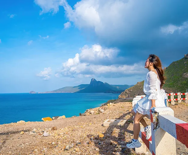 TOUR CÔN ĐẢO TẾT DƯƠNG LỊCH 2N1Đ | HOANG SƠ - CÔN ĐẢO