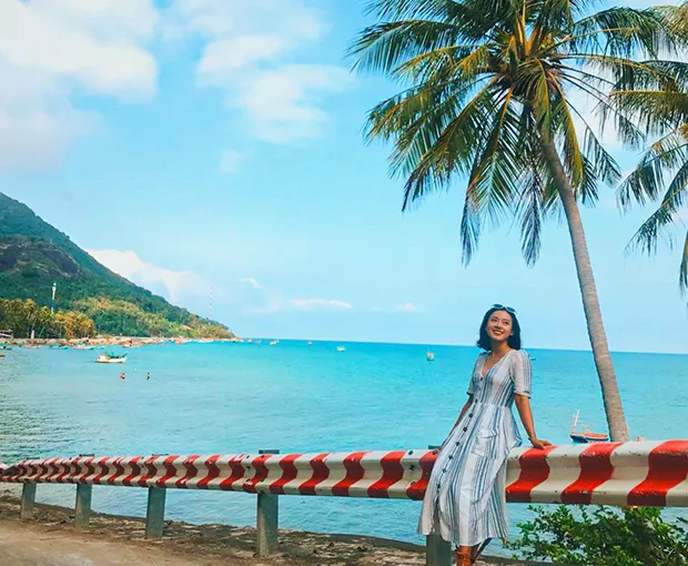 TOUR DU LỊCH CÔN ĐẢO LỄ 30/4 | DU LỊCH TÂM LINH 2N1Đ