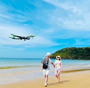 Du lịch Côn Đảo Hè - Tour Du lịch Tâm Linh 3 ngày từ Sài Gòn 2025