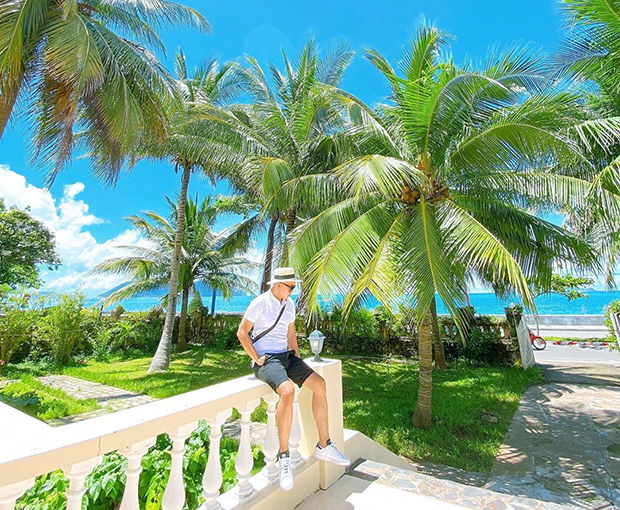 Du lịch Hè - Tour Du lịch Côn Đảo 2N1Đ từ Sài Gòn giá tốt 2025