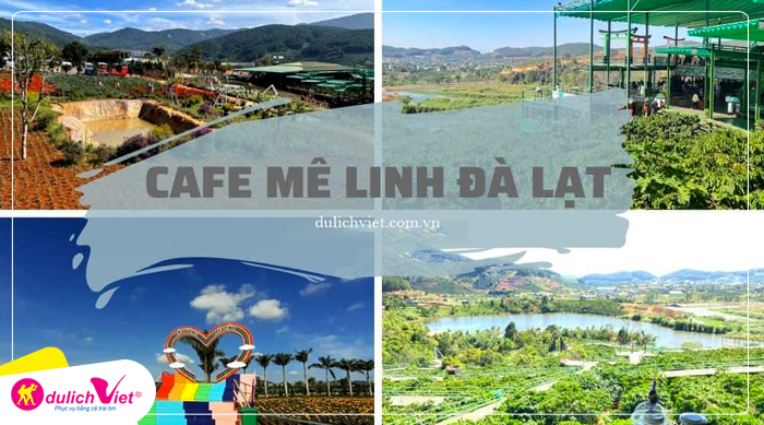 Du lịch Tết Âm lịch Tour Du lịch Nha Trang - Đà Lạt từ Sài Gòn 2025