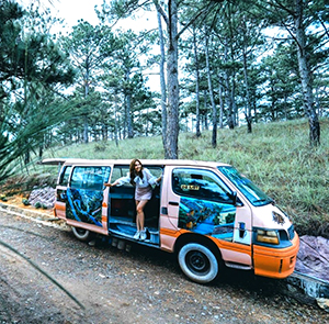 Du lịch Nha Trang - Đà Lạt 5 ngày 4 đêm dịp Lễ 30/4 từ Sài Gòn