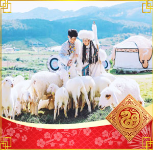 Du lịch Đà Lạt Tết Âm lịch - Mongoland - Puppyfram - Fairytale Land từ Sài Gòn 2026