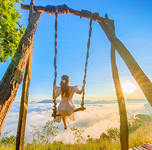 Du lịch Nha Trang - Đà Lạt 5 ngày 4 đêm dịp Lễ 30/4 từ Sài Gòn 2025