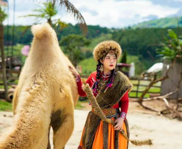 TOUR NHA TRANG - ĐÀ LẠT TẾT DƯƠNG LỊCH 5N4Đ | 3 ĐẢO - VINWONDERS - VIEW ĐÀ LẠT