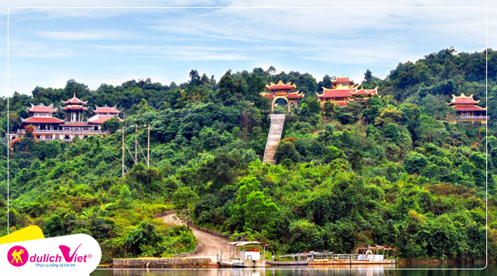 Thiền viện Trúc Lâm