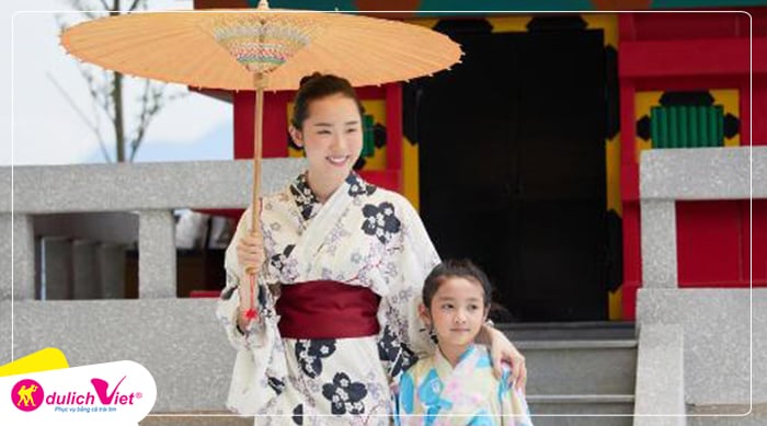 Combo Du lịch Đà Nẵng Khách sạn 5 Sao Da Nang Mikazuki Japanese Resorts & Spa từ Sài Gòn 2025