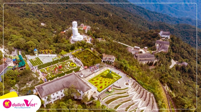 Cao Nguyên Bà Nà