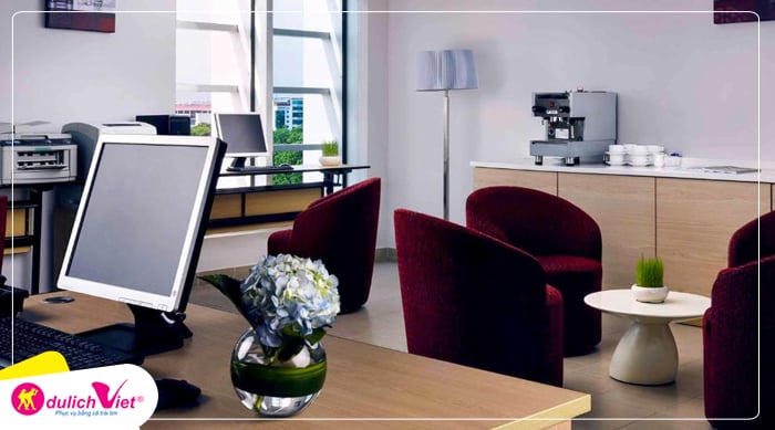 Combo Du lịch Đà Nẵng Khách sạn Grand Mercure Đà Nẵng