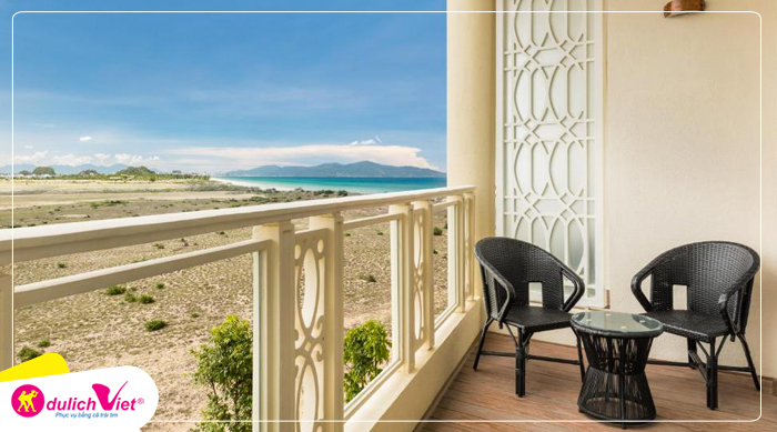 Combo du lịch Đà Nẵng Khách sạn Sheraton Grand Đà Nẵng