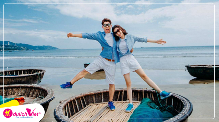 Du lịch Hè - Tour Đà Nẵng - Huế - Thánh Địa La Vang - Động Phong Phong Nha từ Sài Gòn 2025