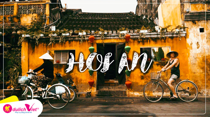 Hội An