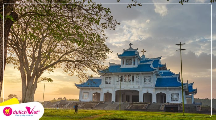 Thánh Địa La Vang