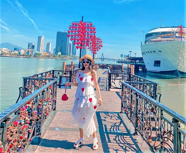 Du lịch Lễ 2/9 - Tour Du lịch Đà Nẵng - Hội An - Ngũ Hành Sơn từ Sài Gòn 2025