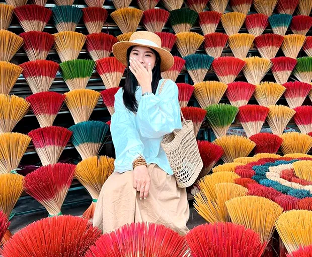 TOUR ĐÀ NẴNG LỄ 30/4 | HUẾ - BÀ NÀ - MIKAZUKI - PHỐ CỔ HỘI AN (4N3Đ)