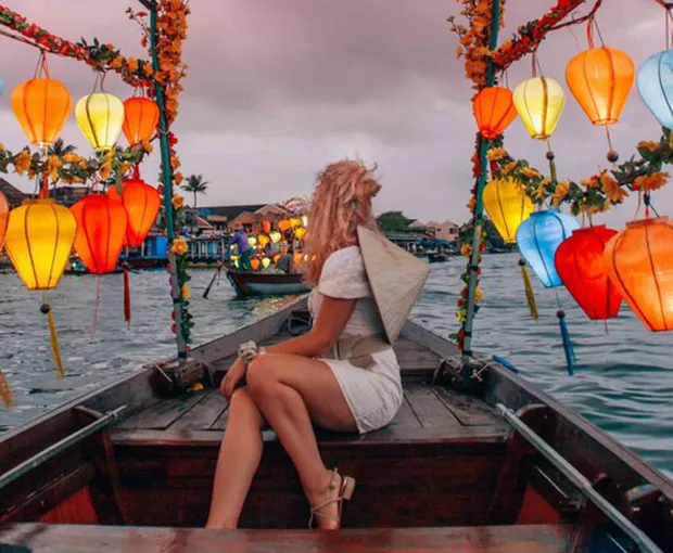TOUR ĐÀ NẴNG TẾT NGUYÊN ĐÁN 3N2Đ | BÀ NÀ - HỘI AN - HUẾ