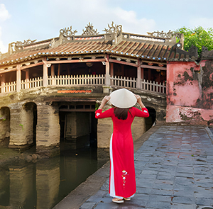 Du lịch Lễ 30/4 - Tour Đà Nẵng - Huế - Làng Hương Thuỷ Xuân - Động Phong Nha 5N4Đ từ Sài Gòn 2025