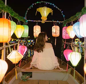 TOUR ĐÀ NẴNG MÙA XUÂN 4N3Đ | HUẾ - BÀ NÀ - MIKAZUKI - PHỐ CỔ HỘI AN