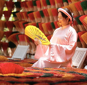 Du lịch miền Trung Hè - Đà Nẵng - Huế - Mikazuki - Tour tiết kiệm từ Sài Gòn 2025