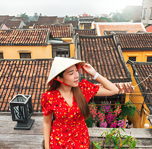 Du lịch Lễ 30/4 - Tour Du lịch Đà Nẵng - Phố Cổ Hội An từ Sài Gòn giá tốt 2025
