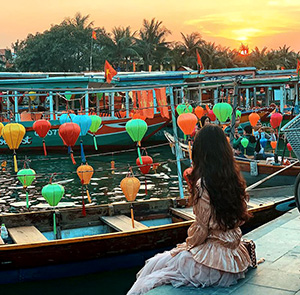 Du lịch Hè - Tour Du lịch Đà Nẵng - Huế - Thánh Địa La Vang - Động Phong Nha từ Sài Gòn 2025