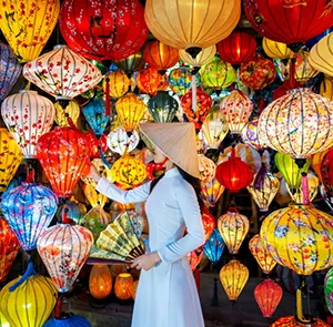 TOUR ĐÀ NẴNG LỄ 30/4 | BÀ NÀ - BÁN ĐẢO SƠN TRÀ - NGŨ HÀNH SƠN - HỘI AN (3N2Đ)