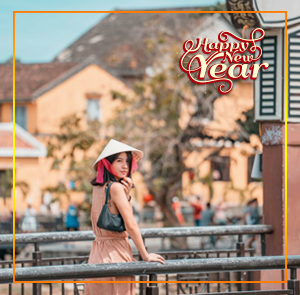 Du lịch Tết Dương lịch - Tour Đà Nẵng - Huế - Động Thiên Đường từ Sài Gòn 2025