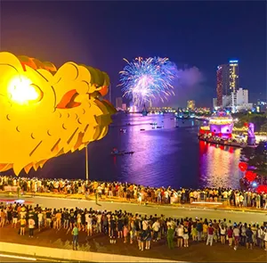 TOUR ĐÀ NẮNG TÊT DƯƠNG LỊCH 3N2Đ | BÀ NÀ - SƠN TRÀ - NGŨ HÀNH SƠN - HỘI AN