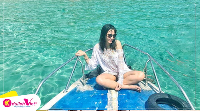 Du lịch Phan Thiết - Linh Địa Đức Mẹ Tà Pao - Đảo Bình Hưng 3N2Đ từ Sài Gòn 2025