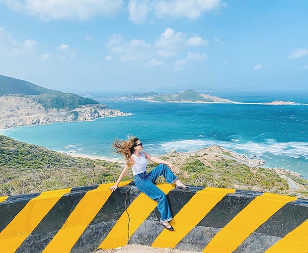 Du lịch Phan Thiết - Linh Địa Đức Mẹ Tà Pao - Đảo Bình Hưng 3N2Đ từ Sài Gòn 2025