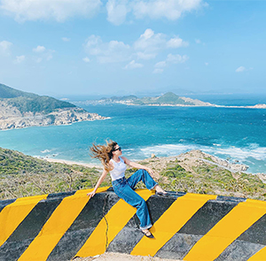 Du lịch Phan Thiết - Linh Địa Đức Mẹ Tà Pao - Đảo Bình Hưng 3N2Đ từ Sài Gòn 2025