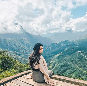 Du lịch Hè - Tour Du lịch Tây Bắc - Hà Nội - Mộc Châu - Cầu Kính Bạch Long từ Sài Gòn 2025