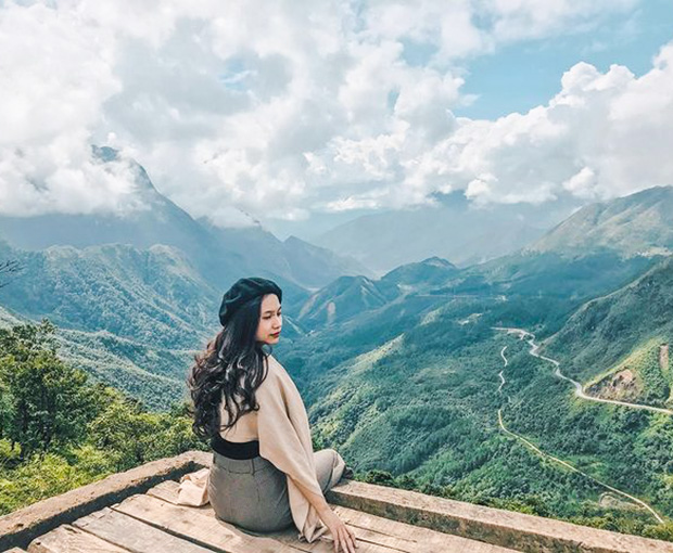 Du lịch Hè - Tour Du lịch Tây Bắc - Hà Nội - Mộc Châu - Cầu Kính Bạch Long từ Sài Gòn 2025